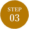 STEP 03