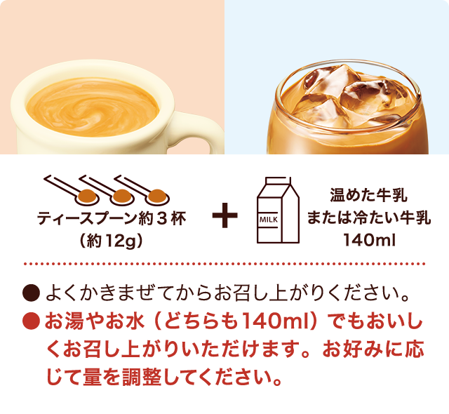 UCC ミルクコーヒー | UCC上島珈琲