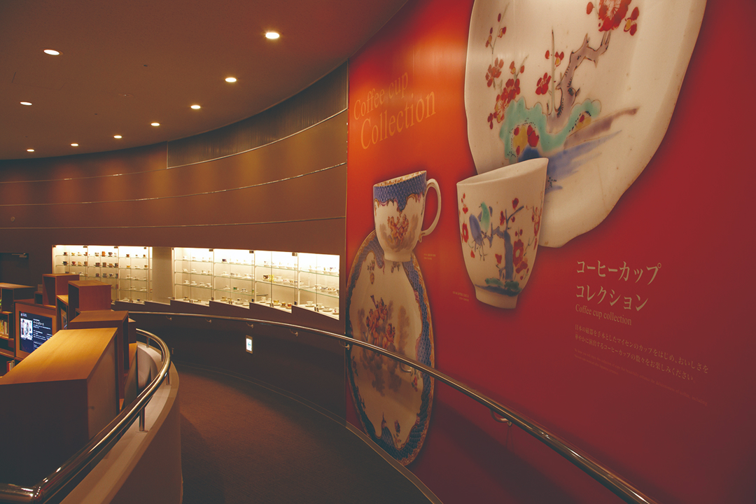 展示室６ 文化 1