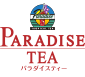 PARADISE TEA パラダイスティー