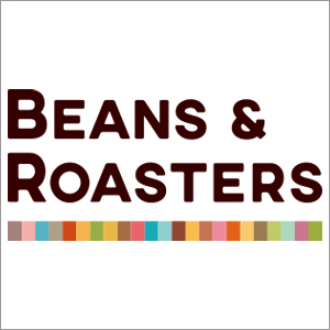 BEANS & ROASTERS ビーンズ アンド ロースターズ