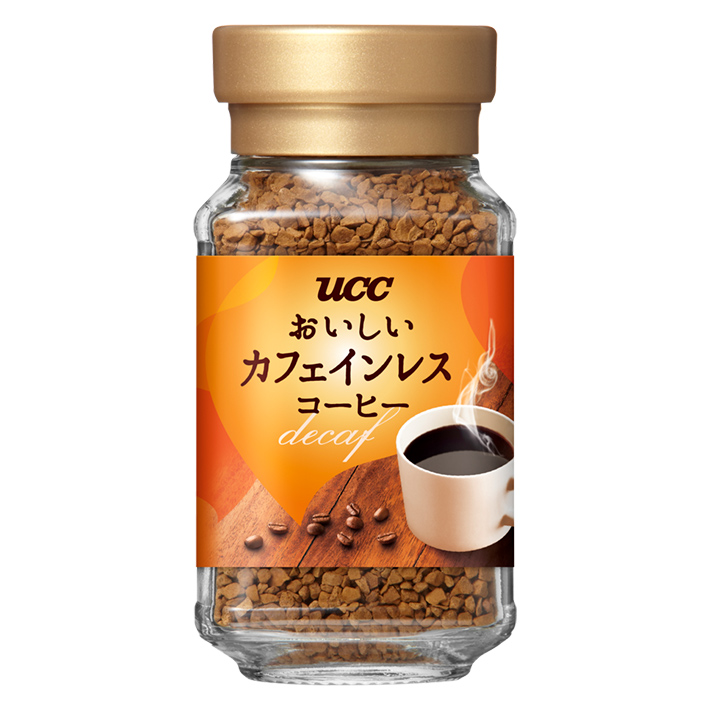 SALE／56%OFF】 まとめ UCC おいしいカフェインレスコーヒードリップコーヒー 1パック 50袋