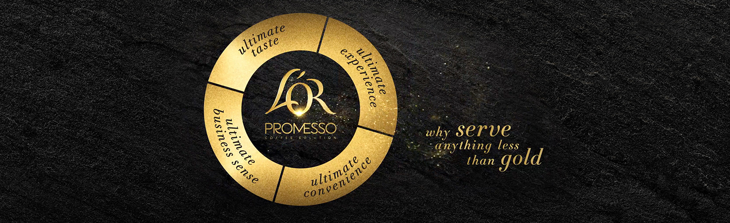 L'OR Promesso