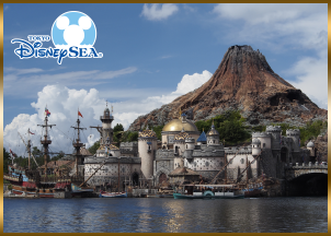東京ディズニーシー®