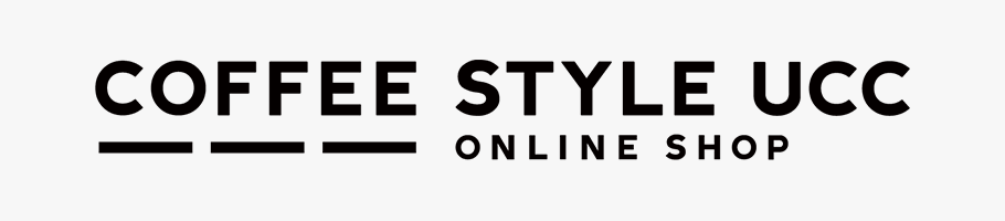 COFFEE STYLE UCC ONLINE SHOP