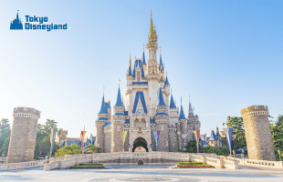 東京ディズニーランド