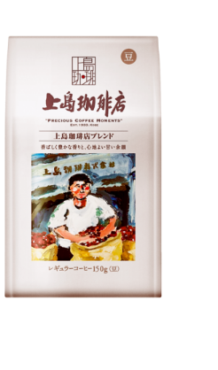 レギュラーコーヒー