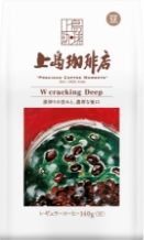 豆タイプ（140g）